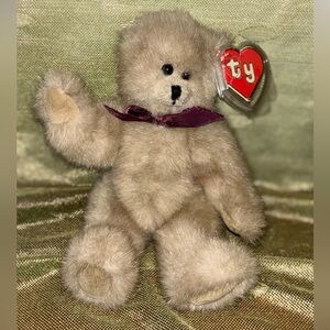 1963 teddy